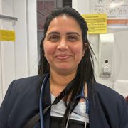 Dr Navindi Dissanayaka