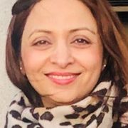 Dr Vandana Sharma